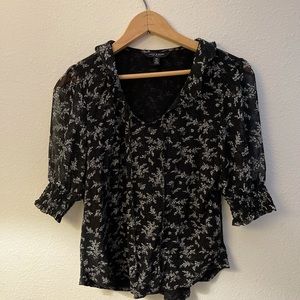 Cute blouse from Lucky